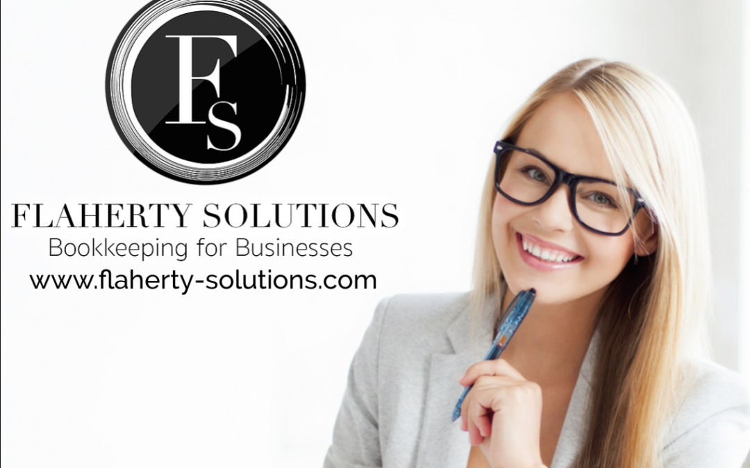 Erin Flaherty - Flaherty Solutions