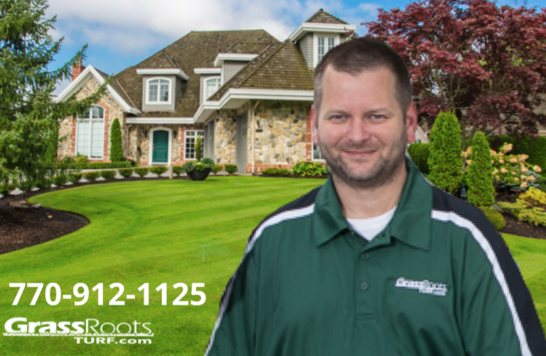 Josh Wise – CEO, GrassRoots Turfcare Franchise