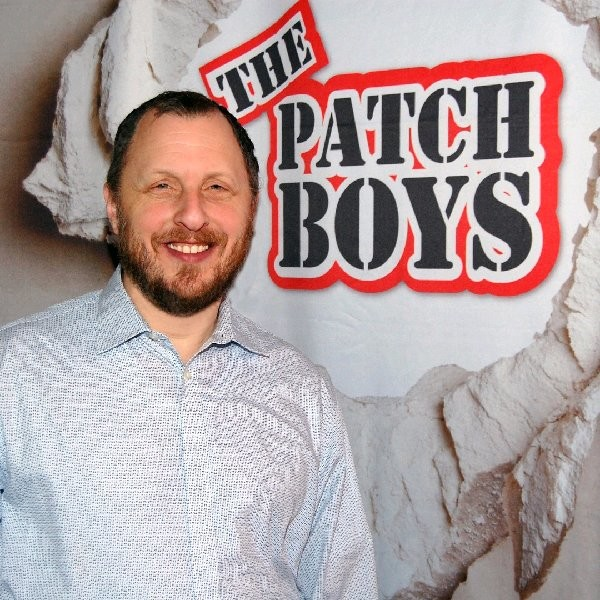 Leo Goldberger – The Patch Boys CEO