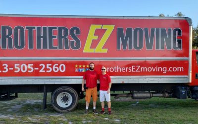Gary Thacker – Brothers Ez Moving