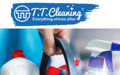 Franchise Interviews – Tatiana Thompson, Founder/CEO of T.T. Cleaning Franchise