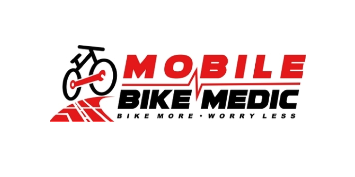 Dennis Philbin, Ruth Chamberlin, and Steve Oliveri – Founders of Mobile Bike Medic