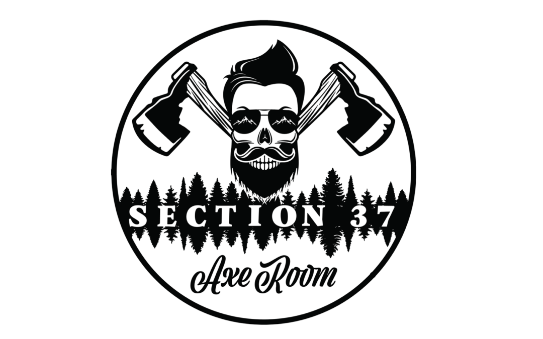 Ashley Brennan, Owner and Founder of Section 37 Axe Room
