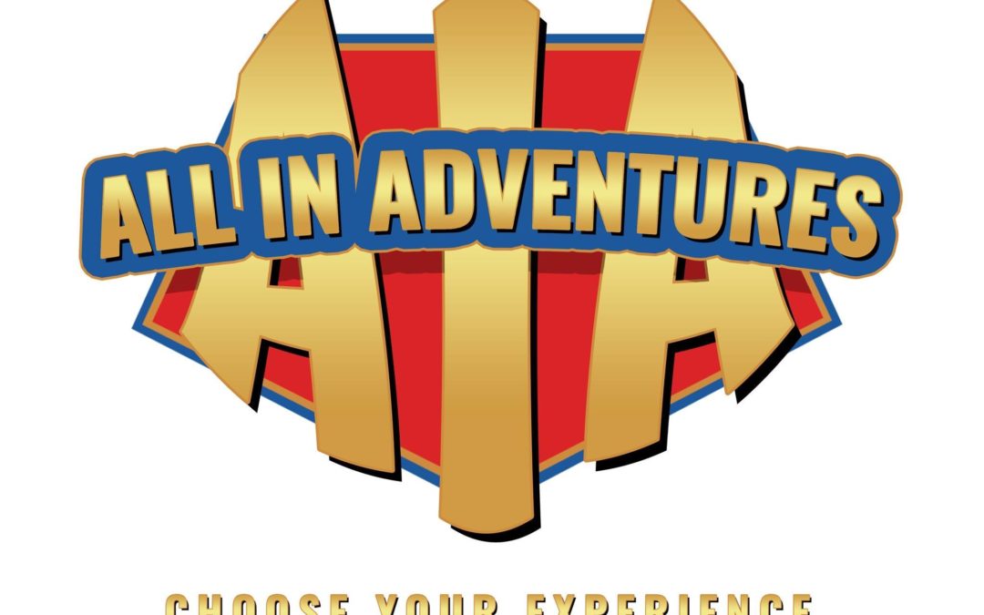 all in adventures