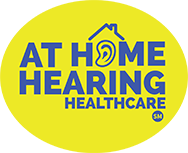at home hearing healthcare