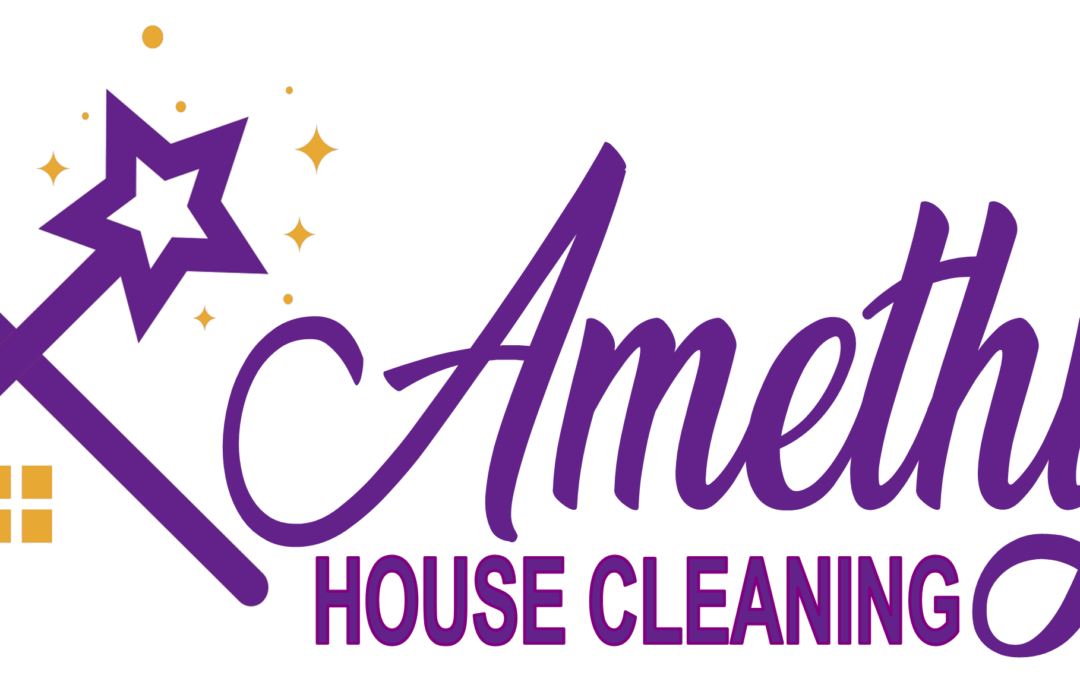 Amethyst House Cleaning Interview