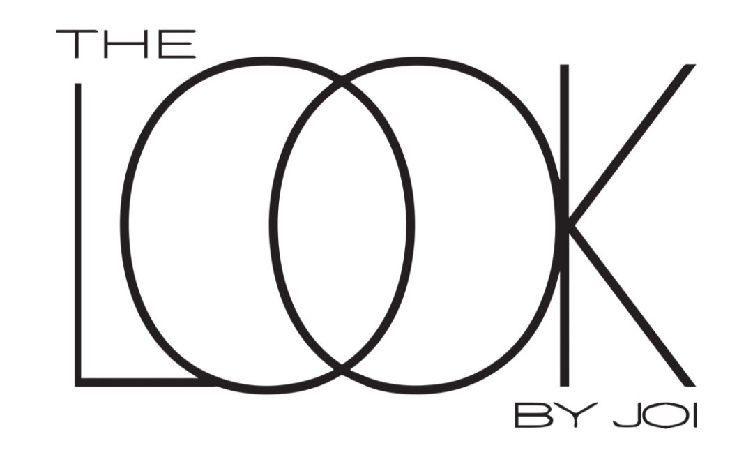 Franchise Interview – Joi Mebane, Founder/CEO of The Look By Joi
