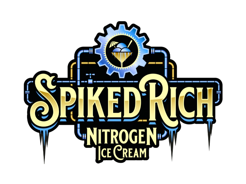 Franchise Interview - Jesse Saunders, CEO, Spiked Rich Liquid Nitrogen Ice Cream Franchise