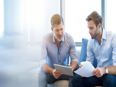 How to Get a Business Mentor: Finding and Cultivating a Valuable Business Mentorship