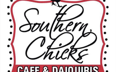 Franchise Interview – Angel Ewing, CEO and Founder of Southern Chicks