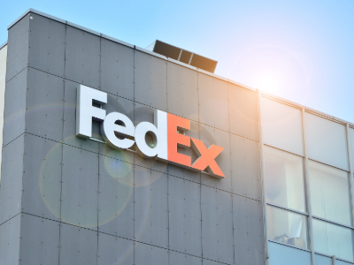 That Time Fred Smith, Founder of FedEx Bet the Company’s Last $5,000