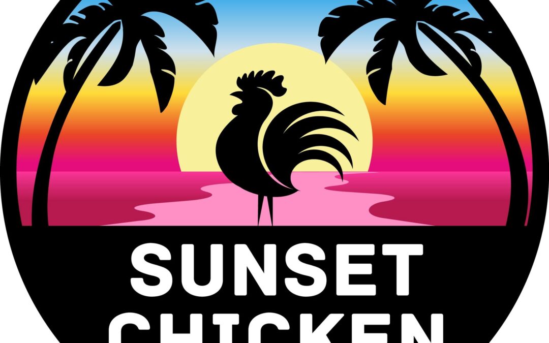 Franchise Interview - Mr. Michael Mayor, President of Sunset Chicken