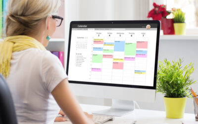 Habits of Successful People: Mastering Time and Scheduling for Efficiency