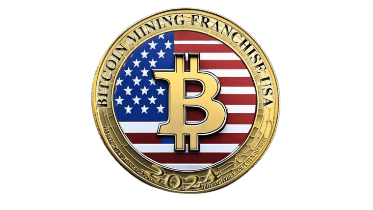 Franchise Interview: Bitcoin Mining, Bill Rockefeller