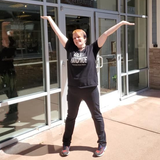 Franchise Interview: Eva Ilg, Founder of Locally Handmade, LLC.