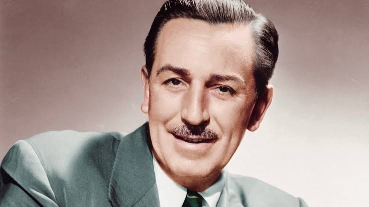 The Story of Walt Disney: From Humble Beginnings to Legendary Success