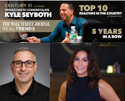Franchise Interview: NE Tiny Homes Co-Founders Kyle Seyboth, Joe Pagnani, and Alicia Medeiros